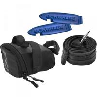 Schwalbe zadeltas mtb zwart sv13 - thumbnail