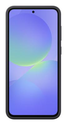Samsung EF-PA366CBEGWW Cover Samsung Galaxy A36 5G Zwart Stootbestendig