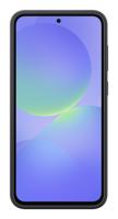 Samsung EF-PA366CBEGWW Cover Samsung Galaxy A36 5G Zwart Stootbestendig - thumbnail