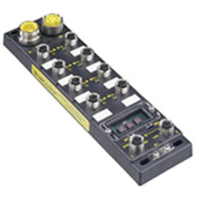 Molex 1120955117 Actieve sensor/actorbox Verdeler met M12 bus 1 stuk(s) Piece