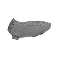 TRIXIE HONDENTRUI KENTON GRIJS 60 CM - thumbnail