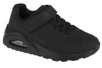Skechers Uno Air Blitz 403673L/BBK Zwart-31 maat 31 - thumbnail