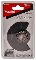 Makita Accessoires TMA072 Segment Invalfrees HM/TC 85mm K40 - B-65056 B-65056 - thumbnail