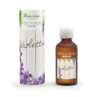 Geurolie Brumas de ambiente 50 ml Violetta Boles d'olor - Boles d olor - thumbnail