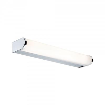 Paulmann Anrneb 70879 LED-spiegellamp 9 W Warmwit Chroom Paulmann Anrneb 70879 LED-spiegellamp 9 W Warmwit Chroom