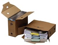 Loeff's archiefdoos Universeel Box, pak van 25 stuks - thumbnail