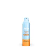 Isdin Fotoprotector Transparant Spray Wet Skin SPF50+ 200ml - thumbnail