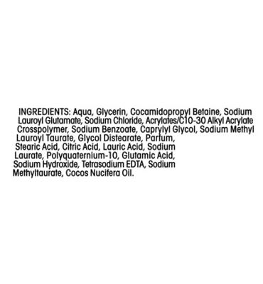 Shampoo anti klit 200 Milliliter