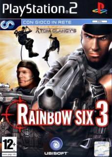 Rainbow Six 3 Rainbow Six 3