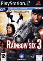 Rainbow Six 3 - thumbnail