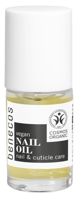 Benecos Vegan Nail Oil Bio - thumbnail