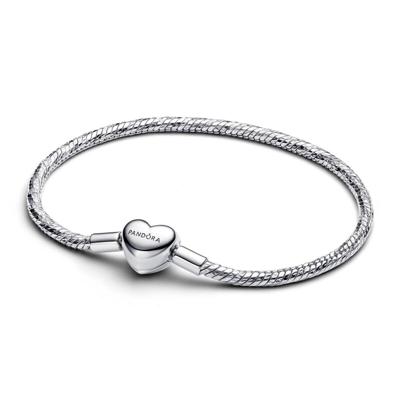 Pandora 594236C00-17 Zilverkleurig Dames armband