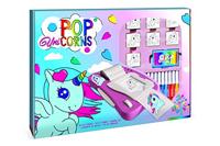 Multiprint Eenhoorn stickermachine set - thumbnail