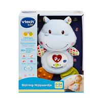 VTech bijtring nijlpaard - thumbnail