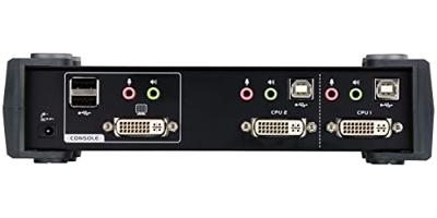 ATEN CS1762A KVM-switch ATEN CS1762A KVM-switch