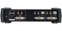 ATEN CS1762A KVM-switch - thumbnail