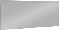 Spiegel Wiesbaden Ambi One Led condensvrij 140x60cm - thumbnail