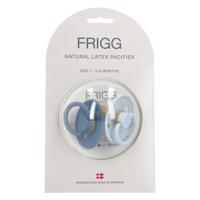Frigg Rope Fopspenen Latex T1 Ocean/blue 2 - thumbnail