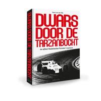 Dwars door de Tarzanbocht (Paperback) - thumbnail