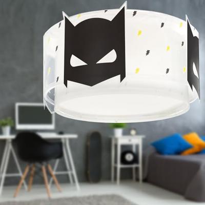 Dalber Kinderkamer plafondlampDark Hero - 61806