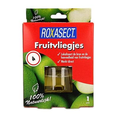 Roxasect Fruitvliegjes