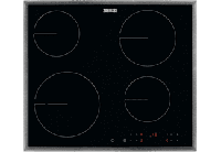 Zanussi 3000 serie keramisch Kookplaat 60 cm ZHRN642X - thumbnail
