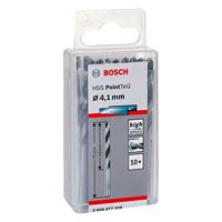Bosch Accessories 2608577209 Metaal-spiraalboor 4.10 mm 10 stuk(s) - thumbnail