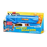 XSHOT Water Hydra Pulse Motor Soaker - thumbnail