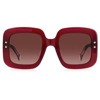 Zonnebril Dames Carolina Herrera CH-0010-S-LHF Ø 52 mm - thumbnail