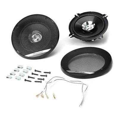 Pioneer TS-G1010F Speakerset - thumbnail