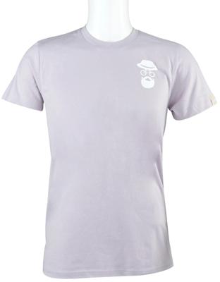 EXCELSIOR t-shirt t-shirt gents size m dusty purple EXCELSIOR t-shirt t-shirt gents size m dusty purple