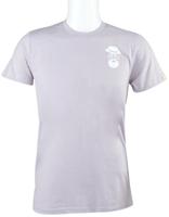 EXCELSIOR t-shirt t-shirt gents size m dusty purple - thumbnail