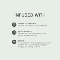 Kevin Murphy Scalp Spa Purifying Pre-Wash Scrub 180 ml - thumbnail