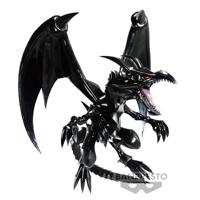 Yu-Gi-Oh! Duel Monsters Figure - Red-Eyes Black Dragon - thumbnail