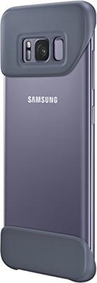 2Piece Cover Galaxy S8 violet EF-MG950CEEGWW 2Piece Cover Galaxy S8 violet EF-MG950CEEGWW