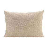 Woonkussen Vayen - beige - 50x70 cm - Leen Bakker - thumbnail