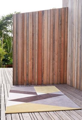 MOMO Rugs Studio - Sark Coupee Taupe - 170x240 cm Vloerkleed MOMO Rugs Studio - Sark Coupee Taupe - 170x240 cm Vloerkleed