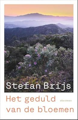 Het geduld van de bloemen - Stefan Brijs - ebook