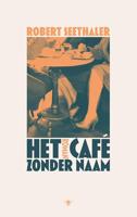 Het café zonder naam - Robert Seethaler - ebook - thumbnail