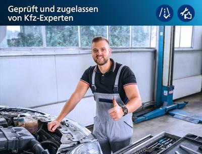 Philips Hoofdlamp "ultinon pro6000 booster". lamp set 12v h4 led g2 ultinon pro6000