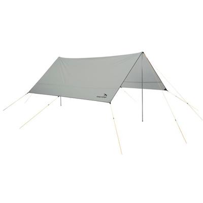 Easy Camp Tarp 4 x 4 m zonnezeil Easy Camp Tarp 4 x 4 m zonnezeil