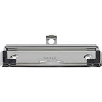 MAUL papierklem met beugel 120 mm roestvrij staal - thumbnail