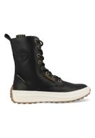 Vingino Boots Rebecca Hi VG46-1005-06 Zwart-31 maat 31 - thumbnail