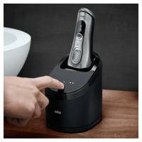 Braun CCR4 Clean & Renew Refill Cartridge 4 Stuks - thumbnail