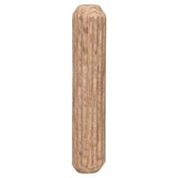 Bosch Accessories 2607000443 Houten deuvel 30 mm 6 mm 200 stuk(s) - thumbnail