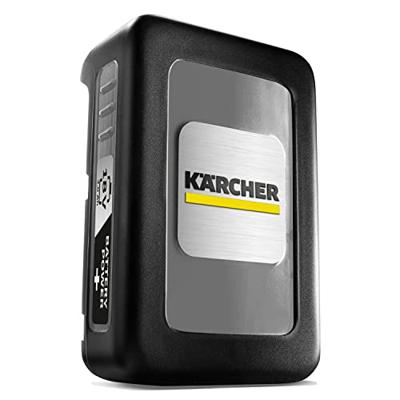 Karcher 18V 3Ah Accu | Battery Power+ 18/30 - 2.445-042.0 - thumbnail