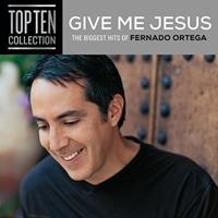 Give Me Jesus:The Biggest Hits Of Fernando - CD (0080688994921) - thumbnail