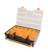 Little Jumbo Onderdelenkoffer met 11 uitneembare bakjes - 203710 - thumbnail