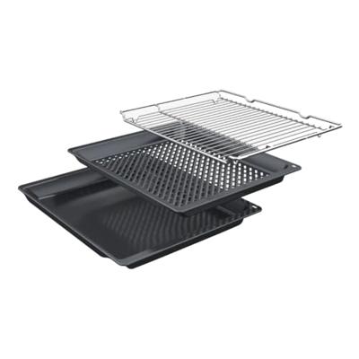 Oven BOSCH HBG578EW7 3600 W 71 L