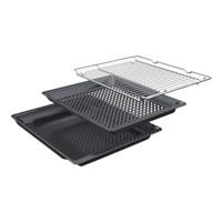 Oven BOSCH HBG578EW7 3600 W 71 L - thumbnail